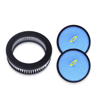 

〖Follure〗2PC Filter &1PC Filter For Midea VH1704 P3 P3-LADY Handheld Vacuum Cleaner