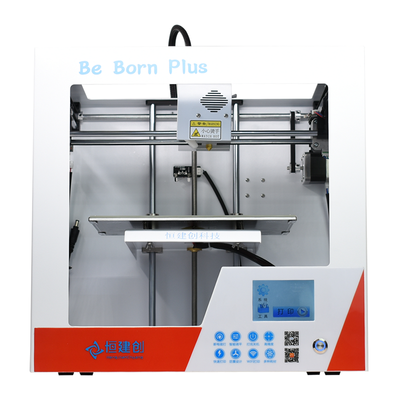 

HJC3D Tripod 3D printer Aluminum profile frame Industry 15419