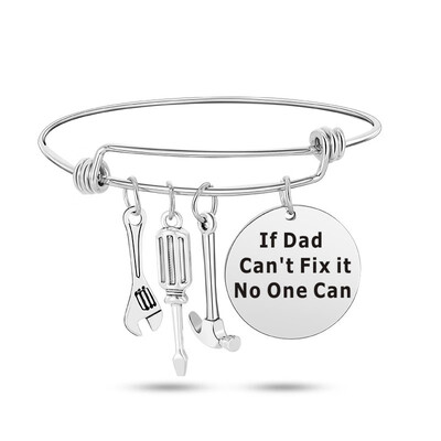 

Memorial Jewelry Mom Dad Grandma Ill Hold You in My Heart Until I can Hold You in Heaven