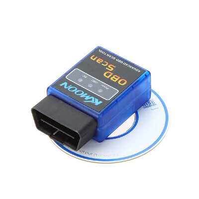 

Kkmoon OBD Scanner