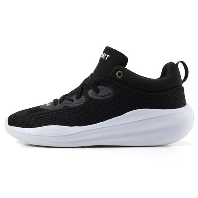 

Men Running Shoes Men Basket Sneakers Outdoor Sports Shoes Male Breathable Athletic Trainers Men Walking Jogging Hombre Footwear