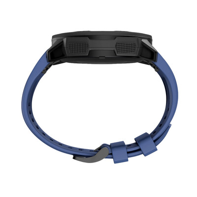 

〖Follure〗Quick Release Sport Silicone Replacement Strap Watch Band for Garmin Instinct