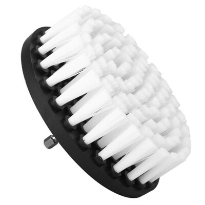 

Scrub Drill Brush Tile Power Cleaning Electric Disc Round Carpet Attachment Kits