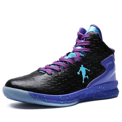 

NIKEZI men women boy girl Jordan NBA basketball game race practice exercise sport shoes high top school student ball gym shoes