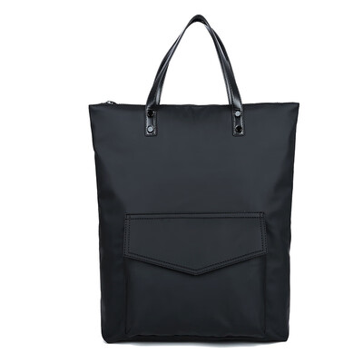 

Fashion trend backpack casual mens bag travel large capacity mens backpack fashion student handbag