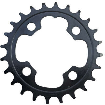 

7-11 Speed 24T Universal Narrow Wide Bike Chain Ring Sprockets Flywheel Bicycle