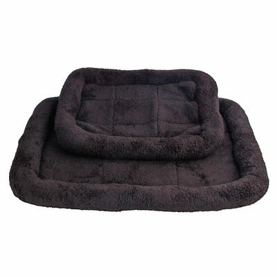 

BB01-1123 Soft Warm Pet Bed Cushion Mat Pad Dog Puppy Cat Blanket Nest
