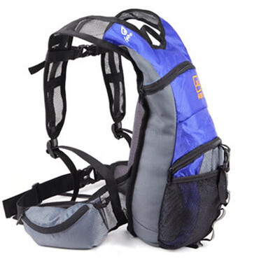 

Cycling Bicycle Bike Sport Hiking Climbing Hydration Backpack Rucksack Water Pack Bag Red