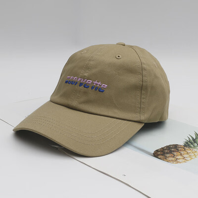 

Hat lady Korean version round face all kinds of cap sun shading sun protection sports cap INS trend baseball cap man