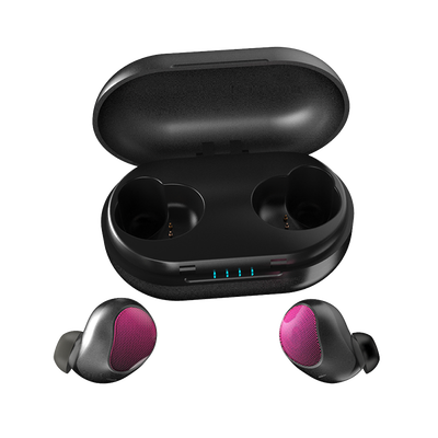 

UNCJC Wireless Earphones Stereo Earbuds Bluetooth mini Headphones Sport TWS headsets Hand free in Ear