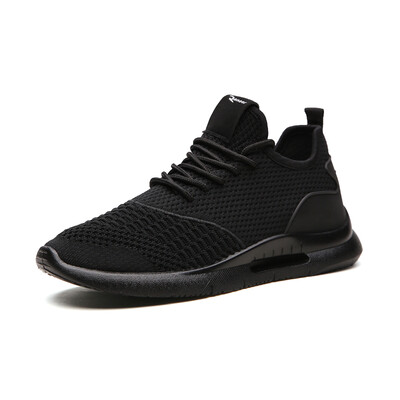 

Sneakers Weave Mesh Casual Men Socks Shoes Zapatos Hombre Men Footwear Tenis Masculino Adulto Flats Antiskid High Quality
