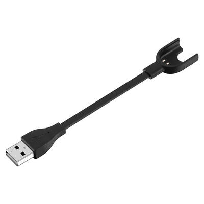 

15cm USB Charger Charging Data Cable Adapter Cord Wire for Xiaomi Mi Band 3