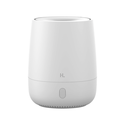 

XIAOMI HL Aromatherapy diffuser Humidifier Air dampener aroma diffuser Machine essential oil ultrasonic Mist Maker Qu