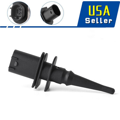 

1xAmbient Outside Air Temperature Sensor For BMW 1-Series 3-Series X3 X5 Z4 Z8