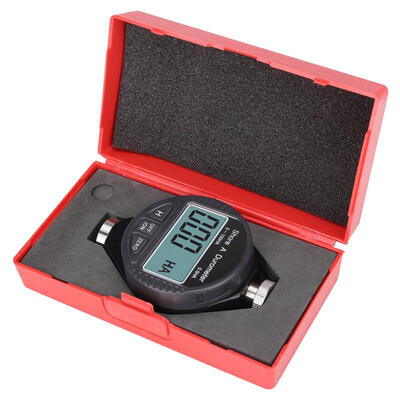 

Greensen Digital 100HD A Durometer Shore Rubber Hardness Tester LCD Display Meter