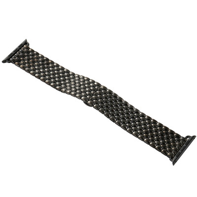 

〖Follure〗Stainless Steel Link Bracelet Watch Band Strap For Apple Watch Series 12 38MM