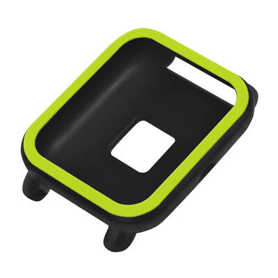 

Silicone Full Coverage Watch Protector Frame Cover for Amazfit Bip Youth