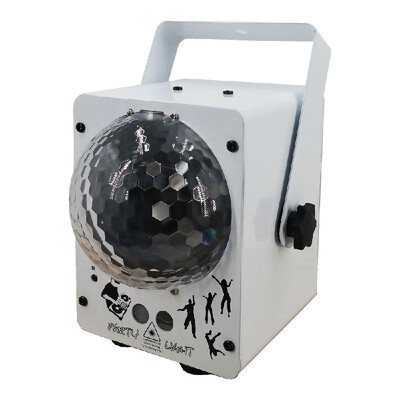 

60 Patterns Ball Disco Laserlight RGB Projector Party Lights DJ Lighting Effect for Sale LED Colorful for Home Wedding Decoration