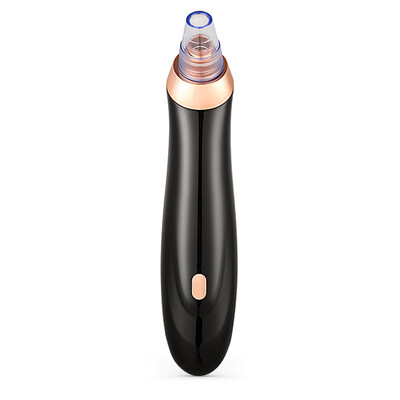 

Electric Face Cleansing Facial Skin Care Machine Blackhead Vacuum Suction for Acne