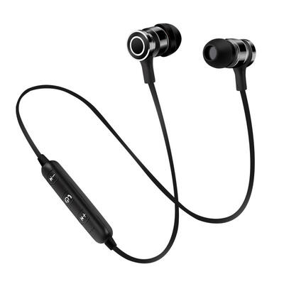 

Bluetooth Earphone Headset Wireless Earphones SweatProof Magnetic Sport Stereo Earpiece Fone De Ouvido For Xiaomi Mobile