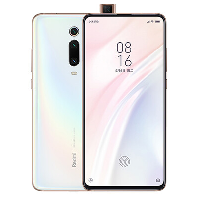 

Redmi K20Pro Premium Edition Snapdragon 855Plus Sony 48MP Triple Camera Pop-up Full Screen Chinese Version