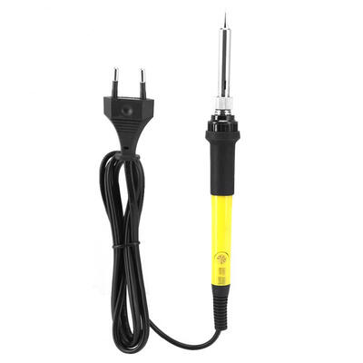 

Greensen Adjustable Electric Temperature Soldering Iron Welding Gun TU-093D-60W EU Plug 220V