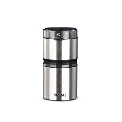 

BEEM grinder