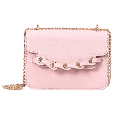

Tailored Womens Fashion All-purpose Small Square Bag Single Shoulder Messenger Bags