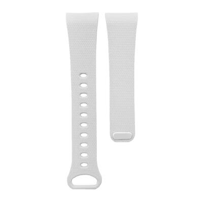 

Silicone Watchband Wrist Strap Replacement for Samsung Gear Fit 2 SM-R360