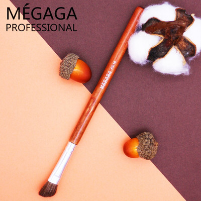

MEGAGA A3-16 Professional Makeup Brush Multi-Function Eye Shadow Brush