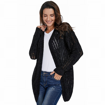 

Velvet Cardigan Sweater womens Long Sleeve Cardigan