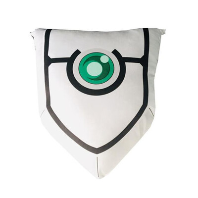 

redCherry The Rising of The Shield Hero Anime Plush Pillow Cartoon Soft Stuffed Plush Doll Anime Fans Gift