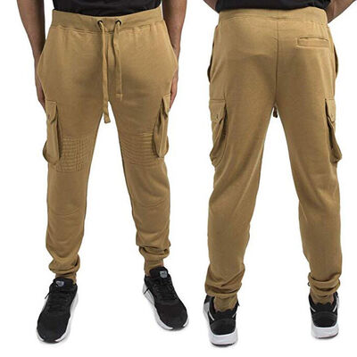 

SUNSIOM Mens Track Pants Casual Sports Jogging Bottoms Joggers Gym Sweats Trousers