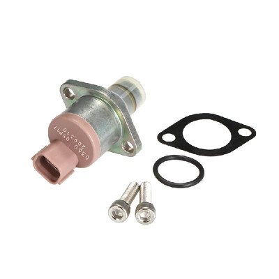 

Fuel Metering Solenoid Valve Pressure Suction Control Valve SCV Kit 294200-0360 for Toyota Navara Mitsubishi Mazda