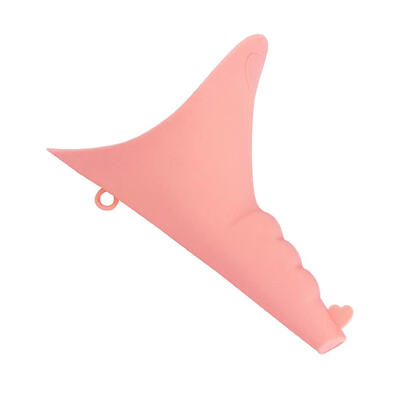 

Portable Women Urinal Soft Silicone Outdoor Stand Up Pee Urination Device