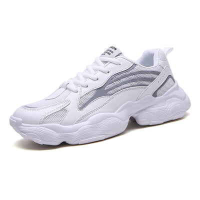 

Breathable male trend sports increase sports