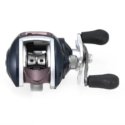 

Lightweight High Speed 811 Gear Ratio Baitcast Fishing Reel 61 Ball Bearings Baitcasting Fishing Reel Baitcaster Tackle