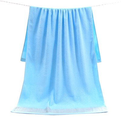 

Fashion Cotton Bath Towel 70140cm For Baby Kids Children Bath Towel Eco-Friendly Soft Absorbent Bath Towel