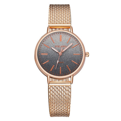 

Best Sale Women Watches Design Starry Sky Multicolor Dial Ladies Quartz Wristwatch Simple Strap Clock Gift Zegarki Damskie50
