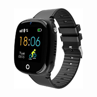 

HW11 Smart Watch Children Family Pedometer Smart Watch Waterproof Wearable Device GPS SOS Call Kids Safe Alarm Take Photoes Voice