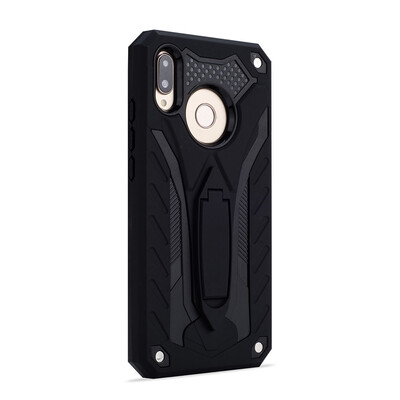 

TPU PC Armor Case for Huawei P20 Lite Nova 3E