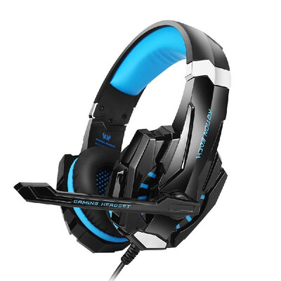 

KOTION EACH GS900 Stereo PC Gaming Headphones Headset with Microphone for XBOX 360 PS3PS4PC Computer LaptopMobile Phones