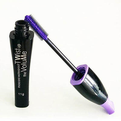 

Eye Lashes Makeup Cosmetic Waterproof Eyelash Brush Head