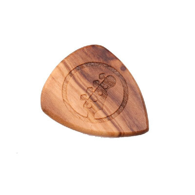 

Wood Guitar Picks Guitar Accessories Musical Instrument Tool 3mm Thickness Professional Guitar Picks