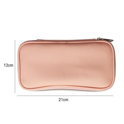 

12PCS Make Up Brush Nylon Foundation Eye Shadow Concealer Makeup Brushes Tools With Pink Cosmetic Bag New Hot