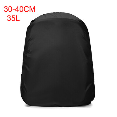

Waterproof Backpack cover for HikingCampingTravelingOutdoor Activities 35L 70L Bag Camping Hiking Outdoor Rucksack Rain Dust