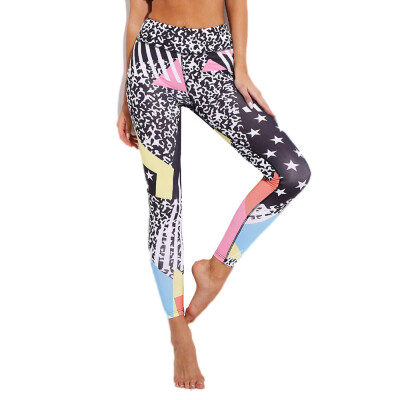 

Tailored Womens Sports Yoga Workout Gym Fitness Leggings Pants Jumpsuit Athletic Clothes