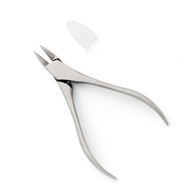 

Dead skin pliers