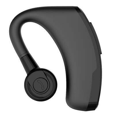 

V11 Wireless Bluetooth 50 Earphone Earhhok Car Handsfree Headset with Mic