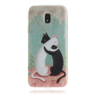 

GANGXUN protective case for Samsung J3 2017 J330 J5 2017 J530 J7 2017 J730
